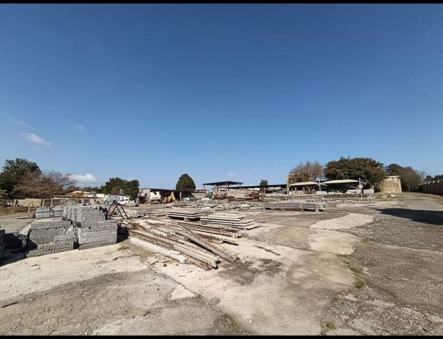 FARM FOR SALE IN BREDELL